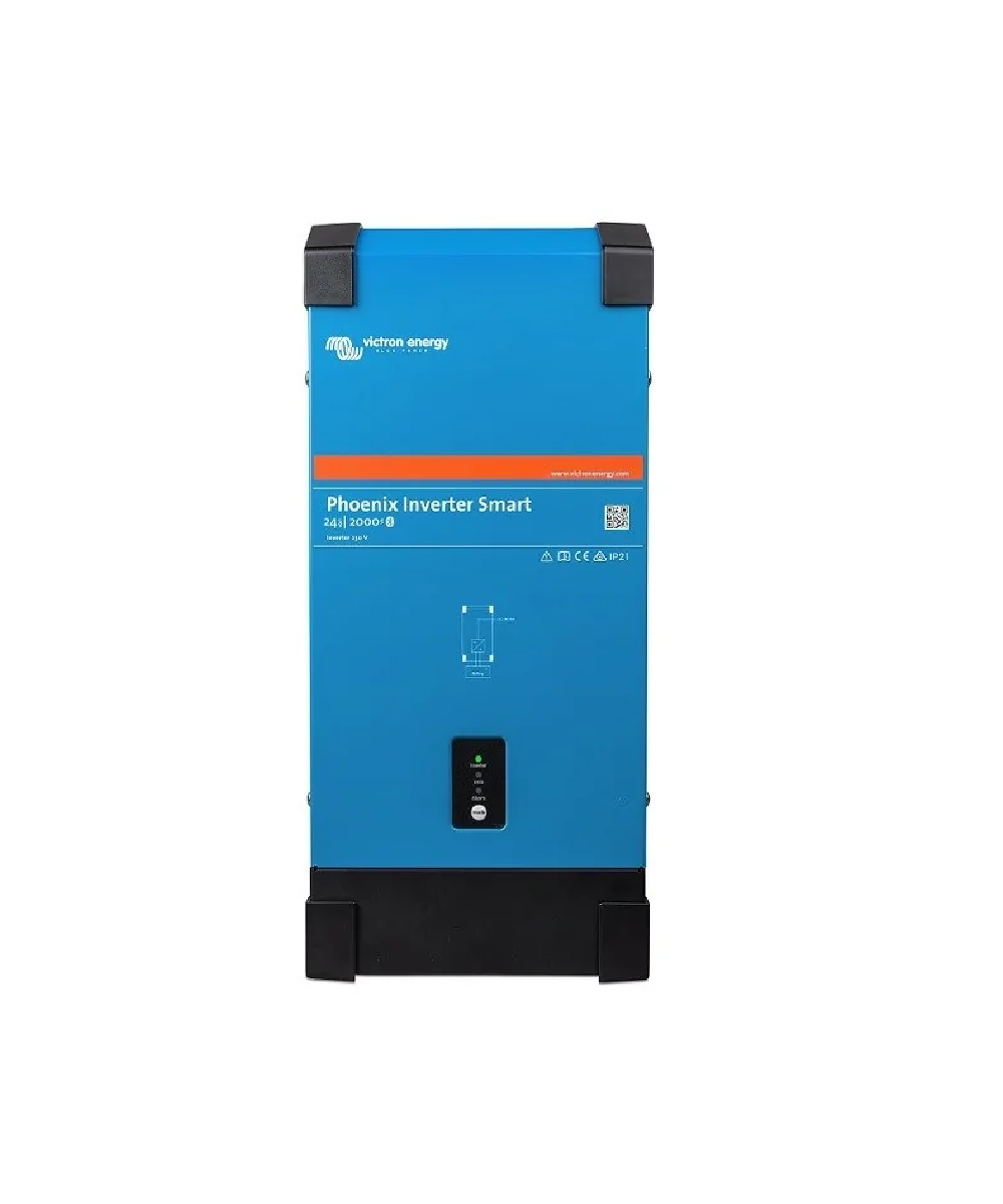 Inversor Victron Phoenix 24-2000V 230V Smart