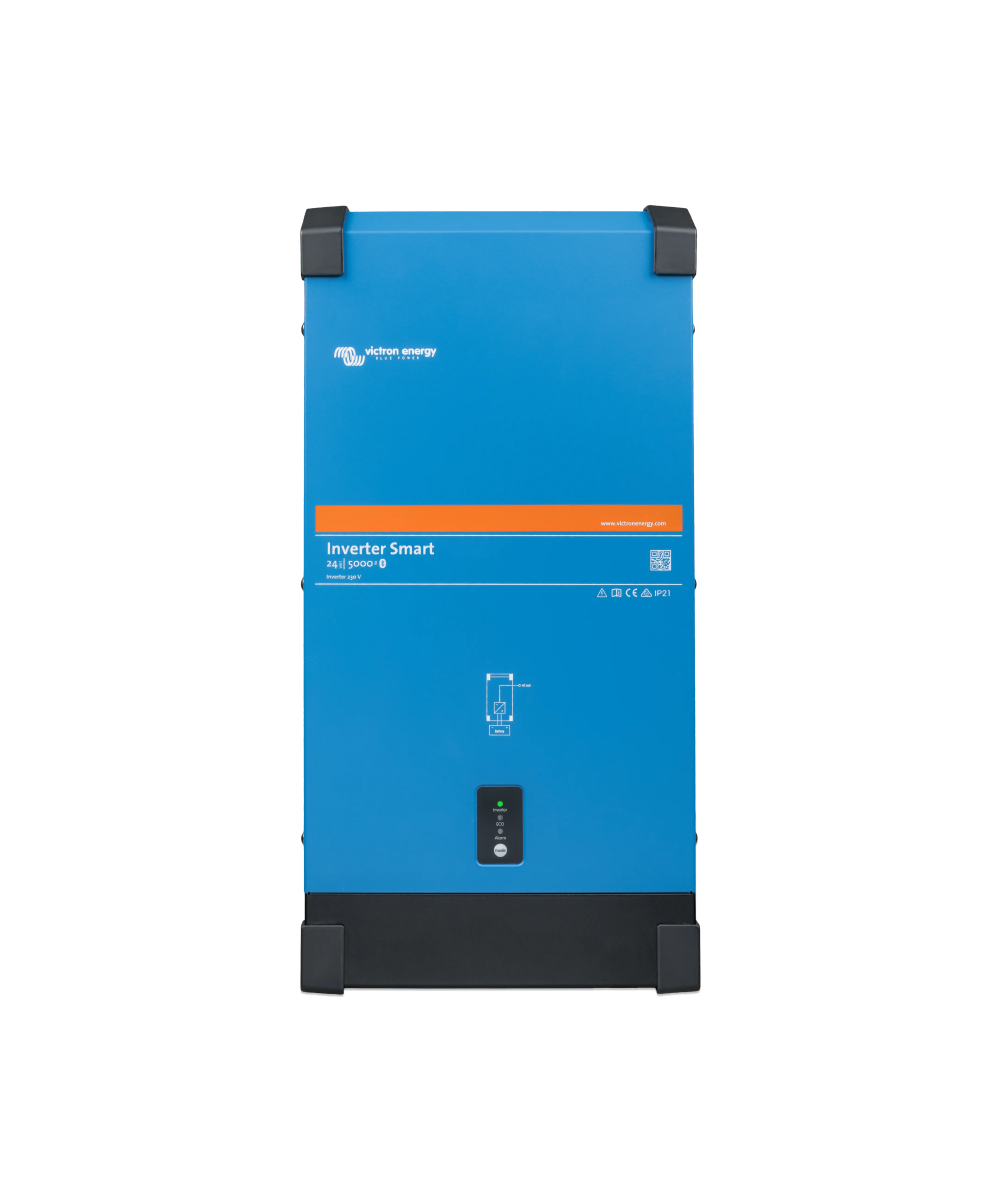 Inversor Victron Phoenix 24-5000V 230V Smart