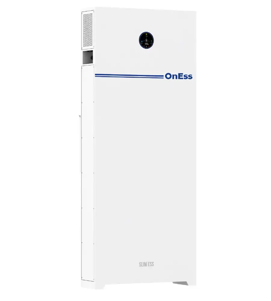 All in One 15kWh AC-DC OnEss OE5K-BAC15K - Imagen 2