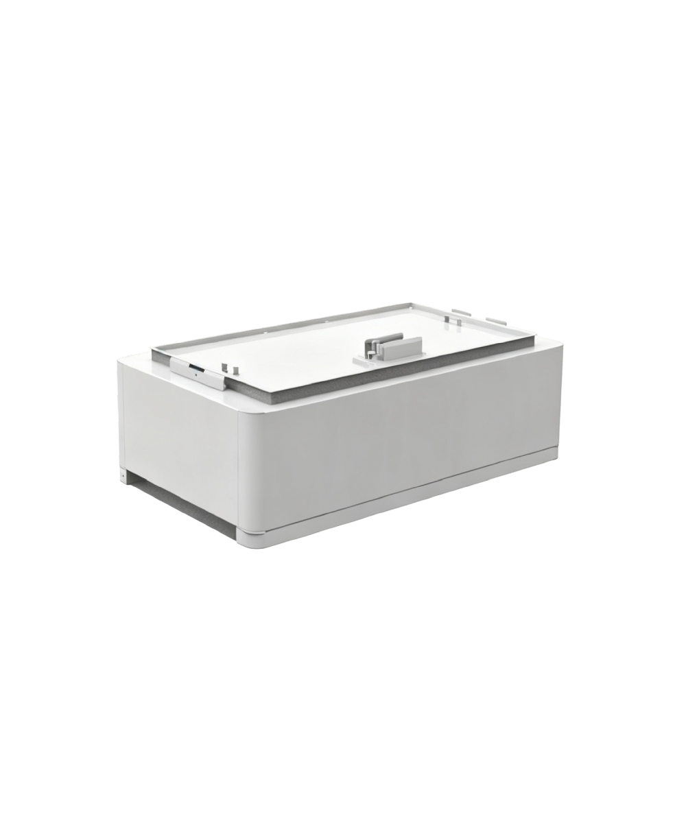 Modulo de Batería de Litio Apilable Alto Voltaje 3.55kWh Pylontech Force H2